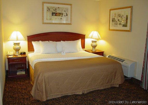 Clarion Hotel & Conference Center كولورادو سبرينغس الغرفة الصورة